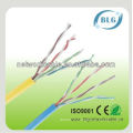 BLG usine cable lan / lan cable / cat5 utp cable